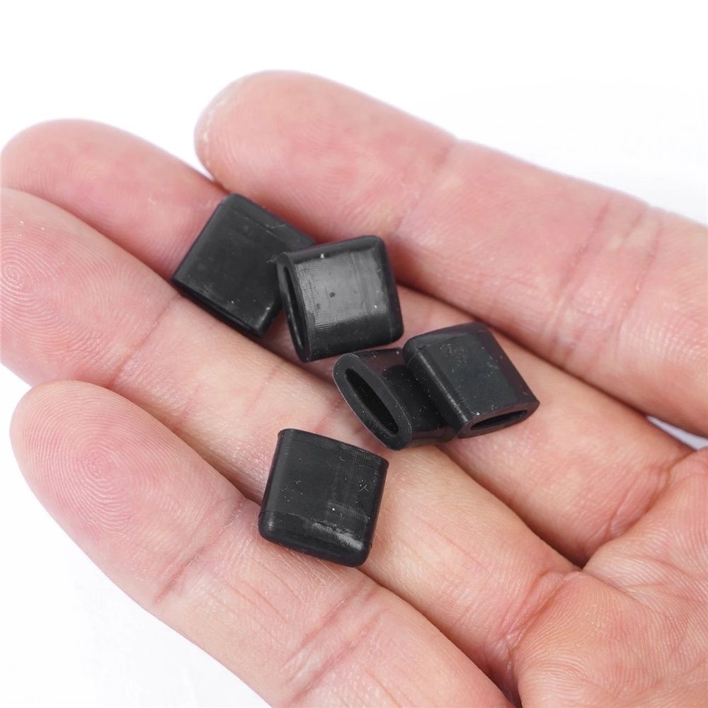 10 PCS Air Fryer Rubber Bumpers view 2