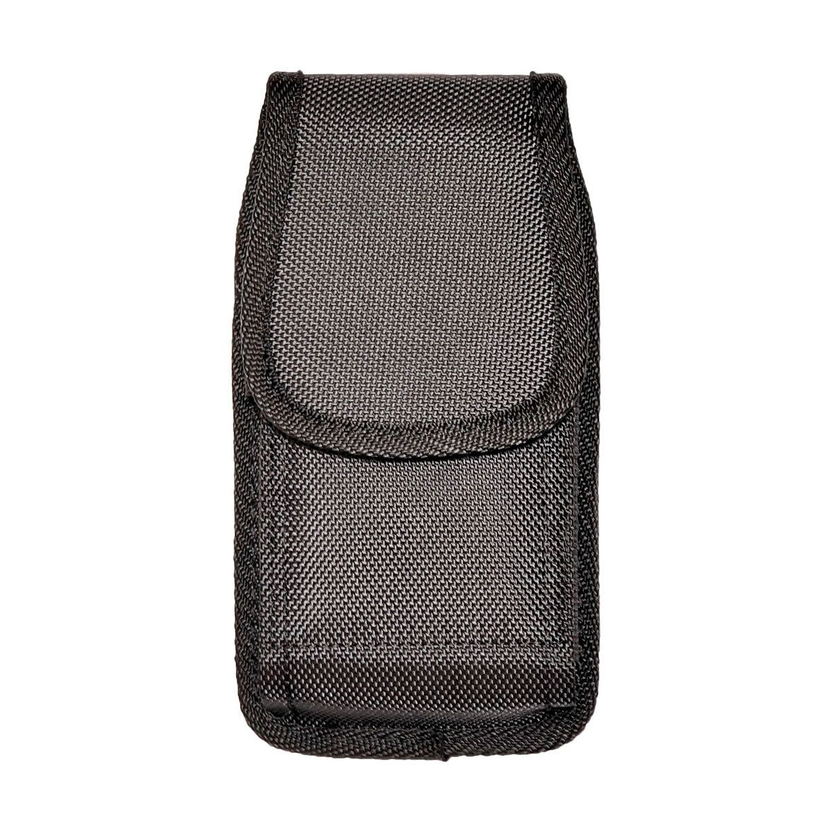 Heavy Duty Oxford cloth Phone Holster with Belt Clip — image 1