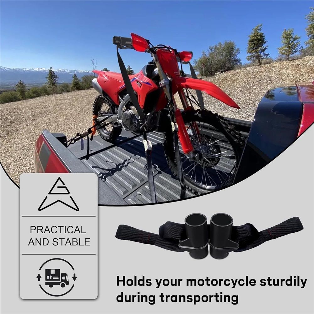 Handlebars Straps for 32" Handlebars view 3