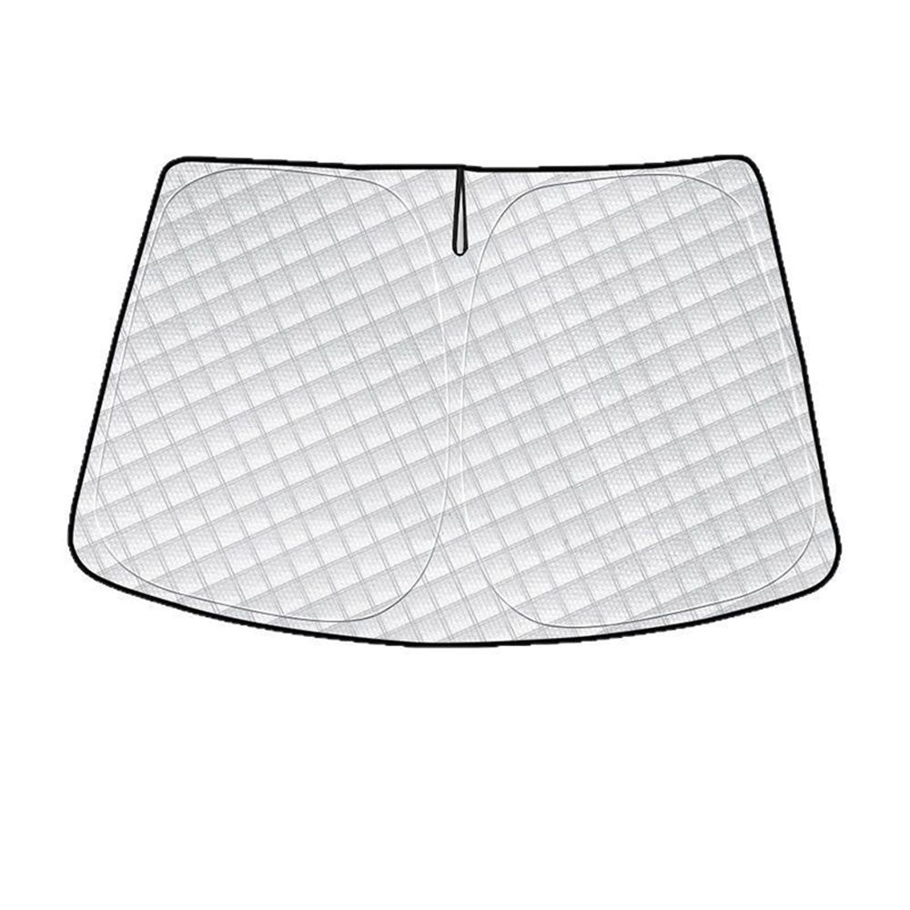 6 Layers Fit Windshield Sun Shade — image 1