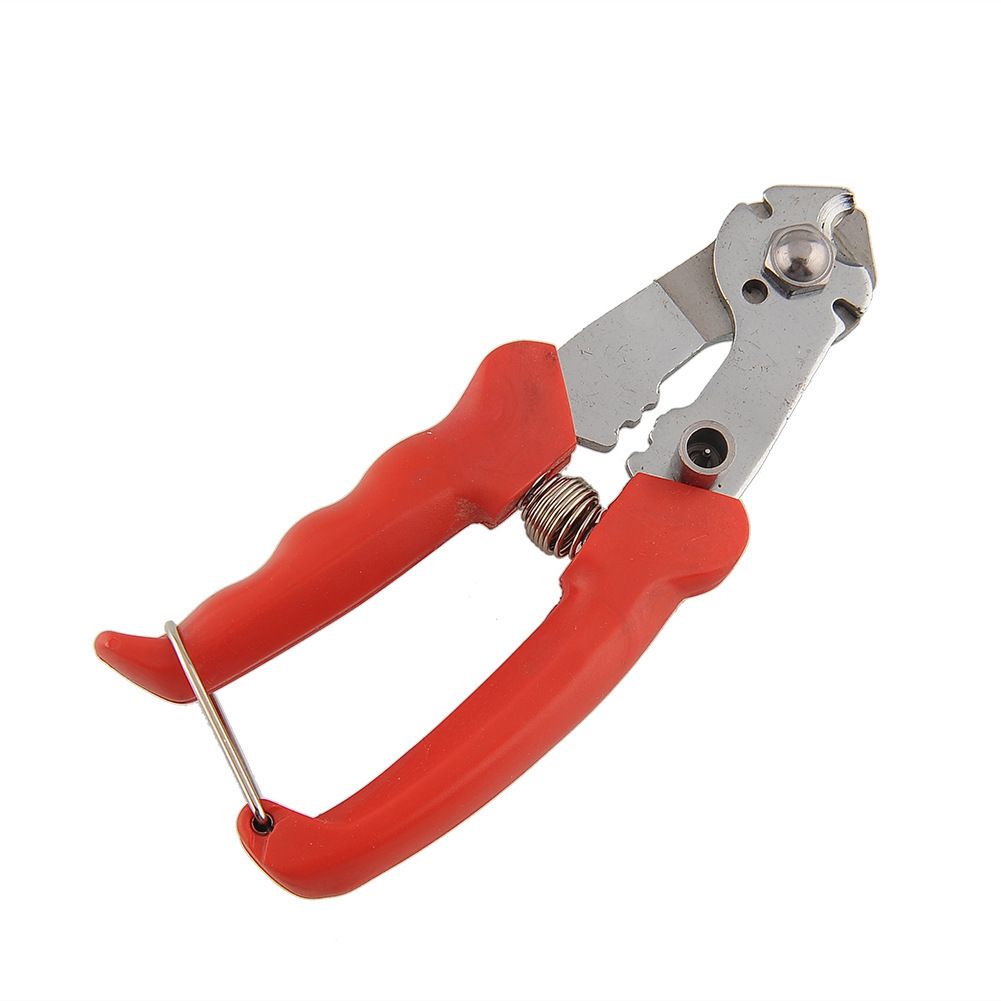 Bicycle Bike Cable Housing Cutter Tool Mountain Bike Brake Cable Housing