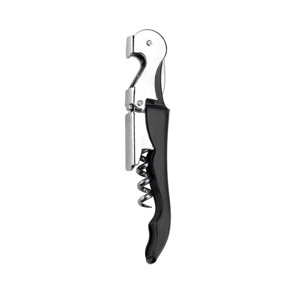 2 pack Double Hinged Waiter's Corkscrew Wine Opener