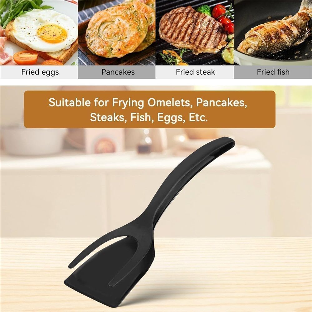 2 pack Kitchen Cooking Spatula view 5
