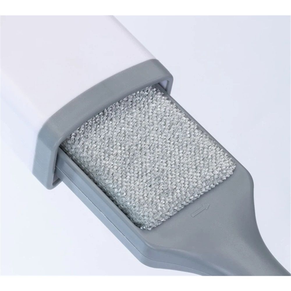 Reusable Lint Roller & Pet Hair Remover – Cat Hair Remover Tool for Clothes view 2