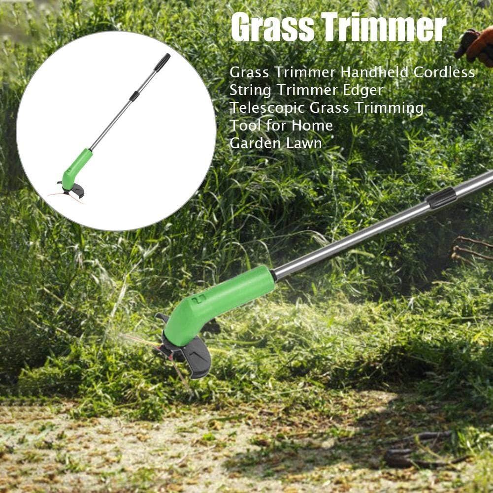 Household Small Weed Trimmer view 3