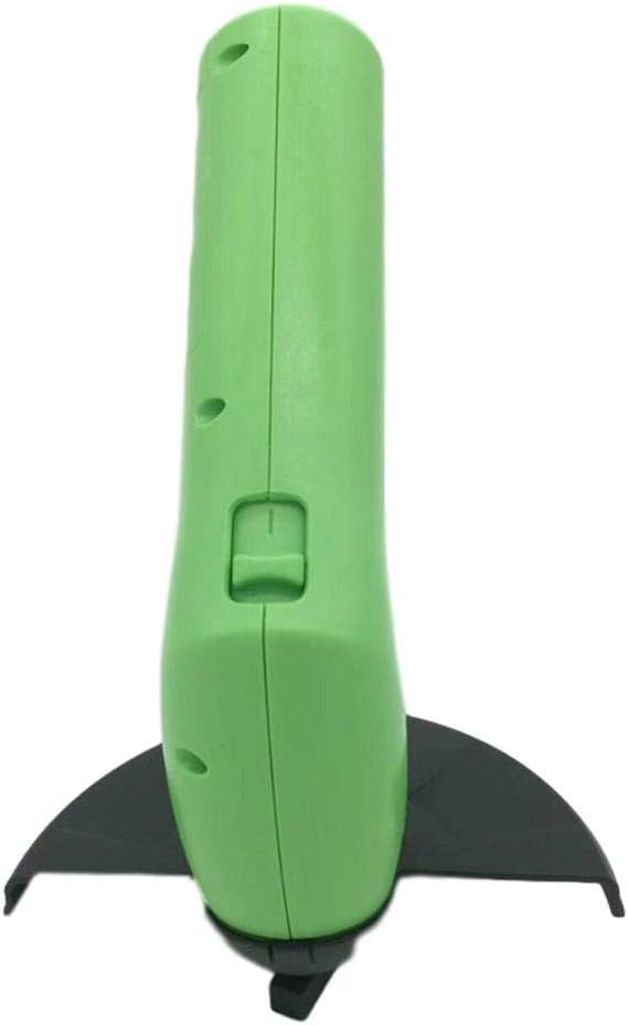 Household Small Weed Trimmer view 5