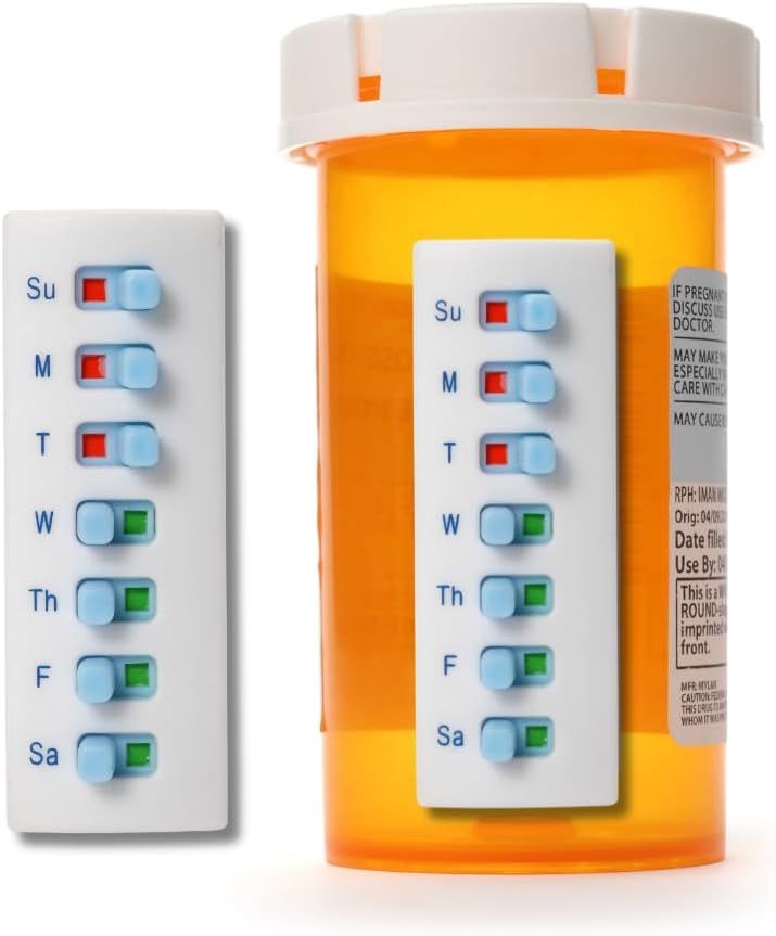 Peel and Stick Reusable for 12 + Refills — image 1