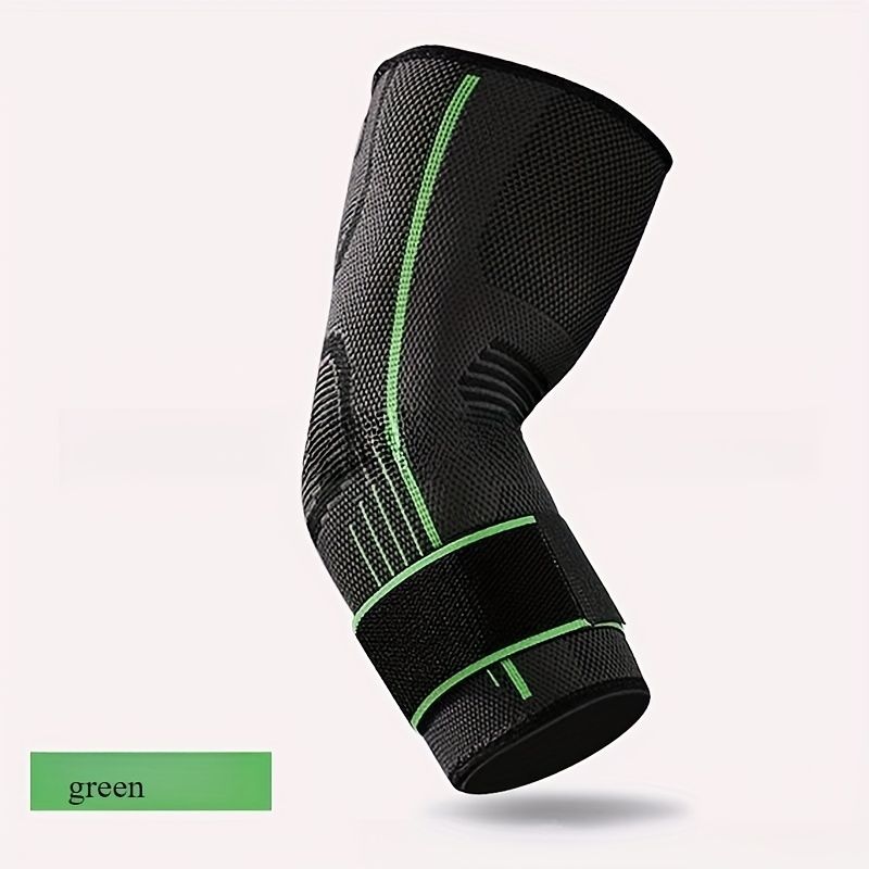 Elbow Guard Protective Fitness Arm Bandage view 3