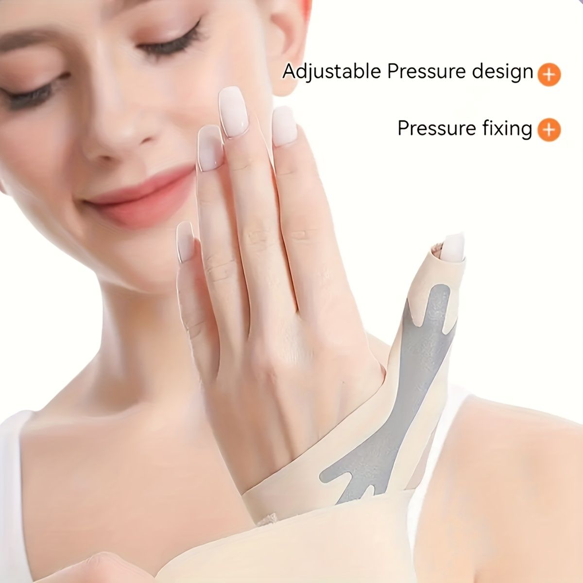 Adjustable Thumb Stabilizer for Men & Women view 3