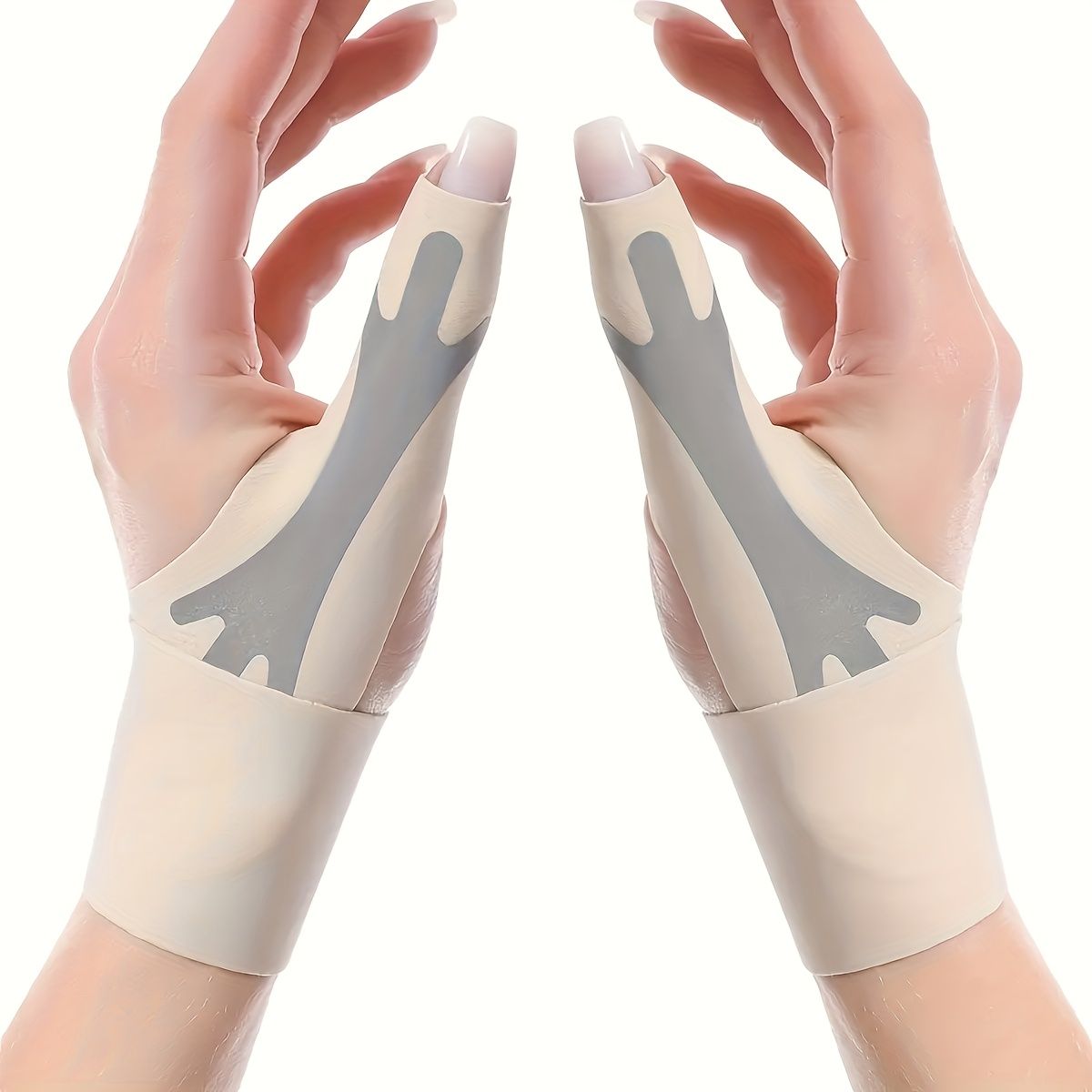 Adjustable Thumb Stabilizer for Men & Women view 2