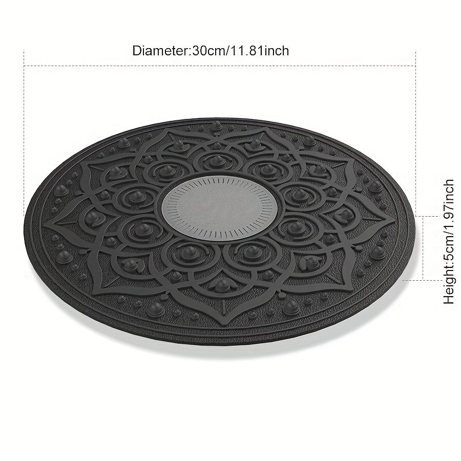 Balance Boards for Fitness And Rehabilitation Training
