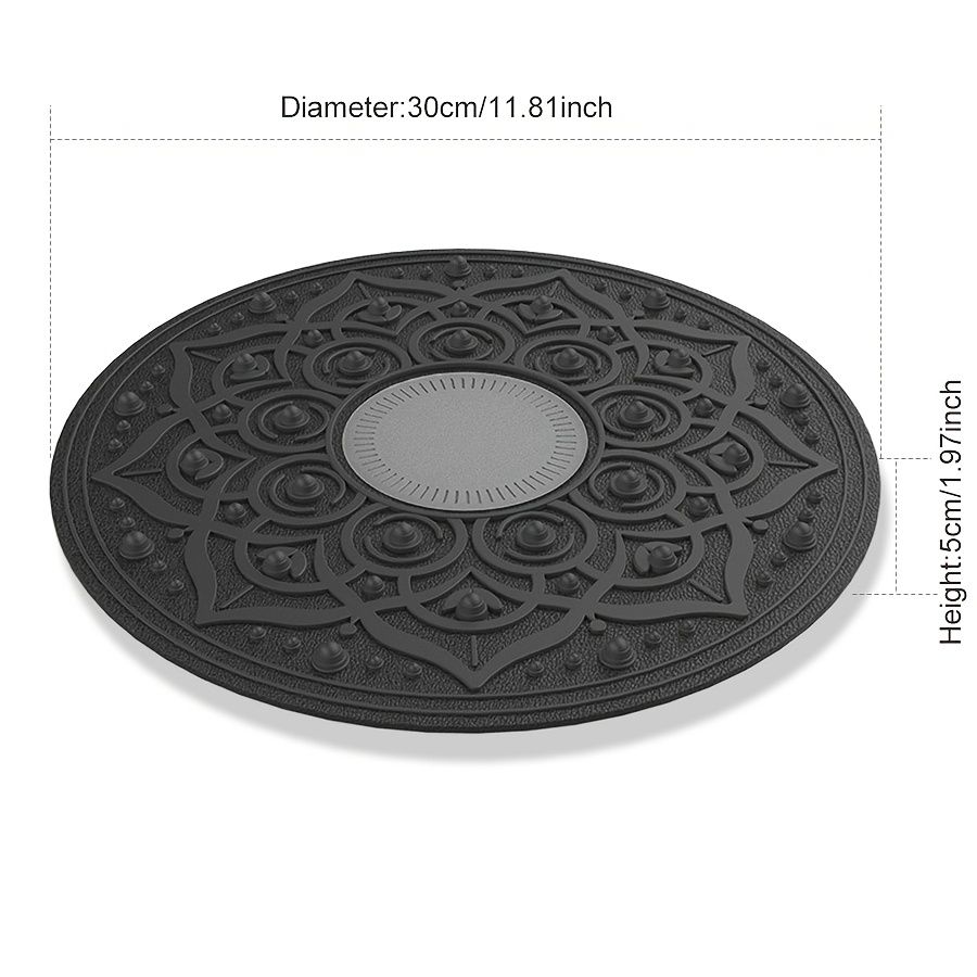 Balance Boards for Fitness And Rehabilitation Training view 3