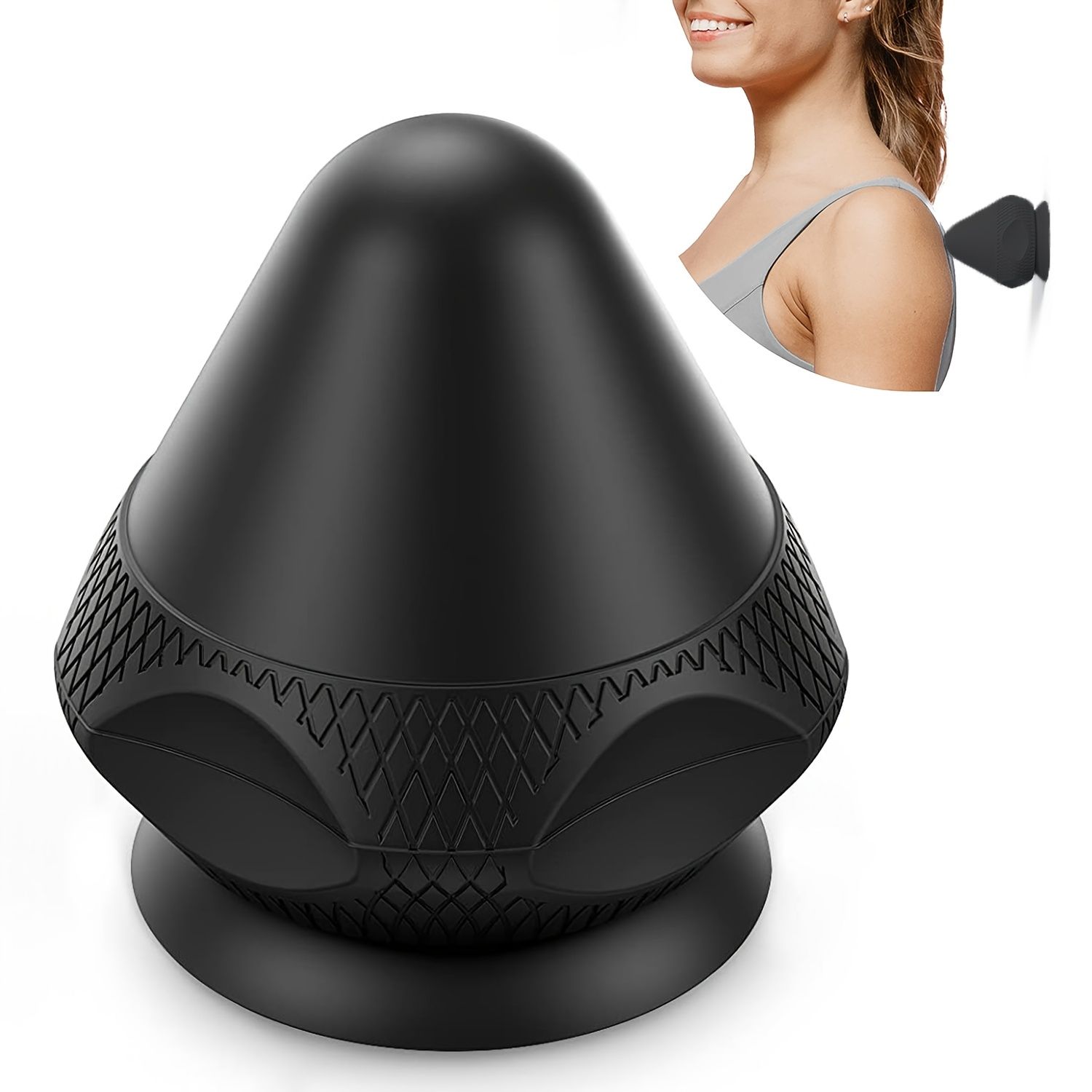 Deep Tissue Trigger Point Massage Tool — image 1