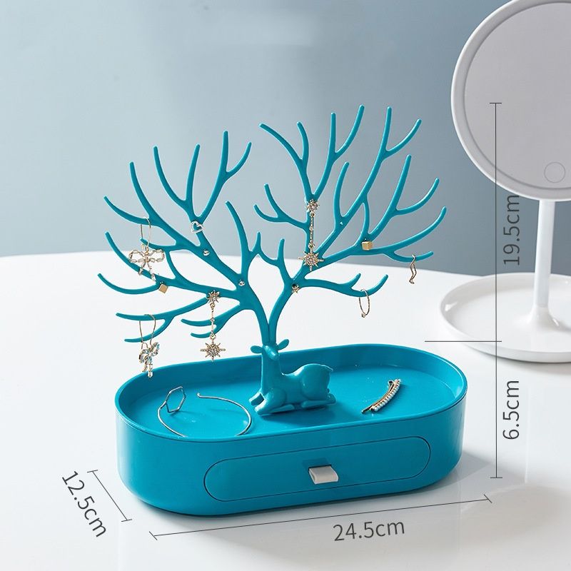 Antlers Jewelry Display Stand — image 1