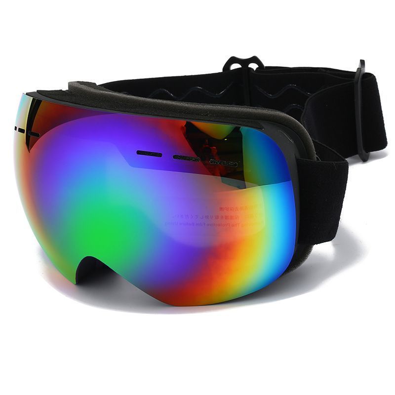 Spherical Anti-Fog Ski Eyewear — image 1