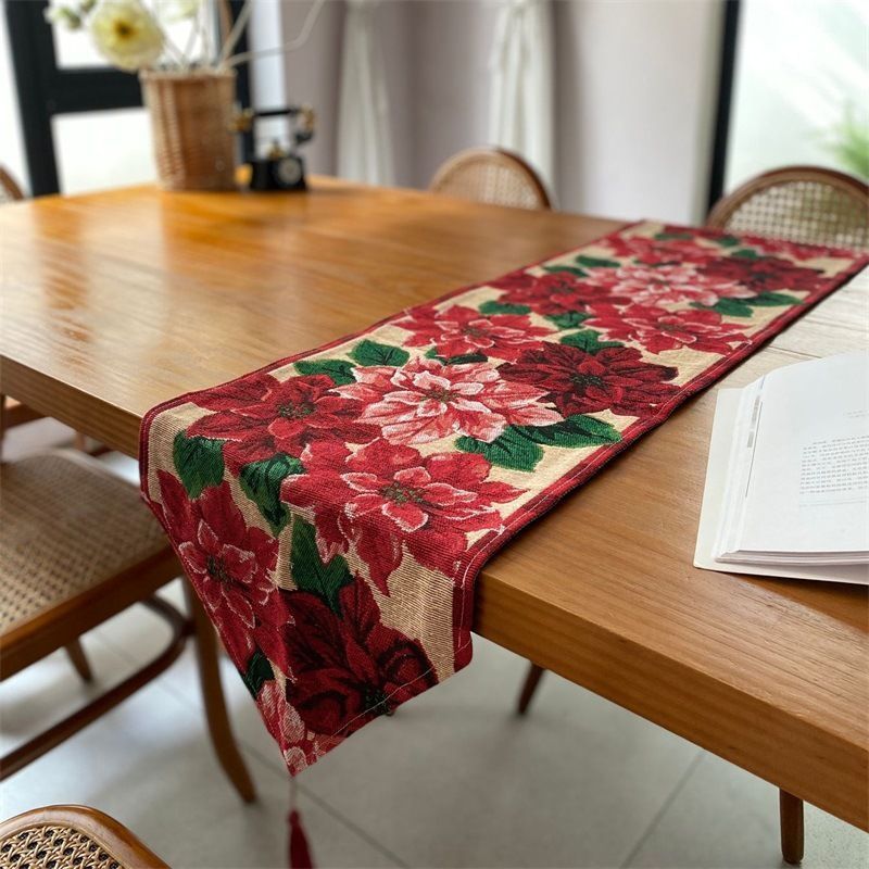 Stylish Party Table Runner view 8