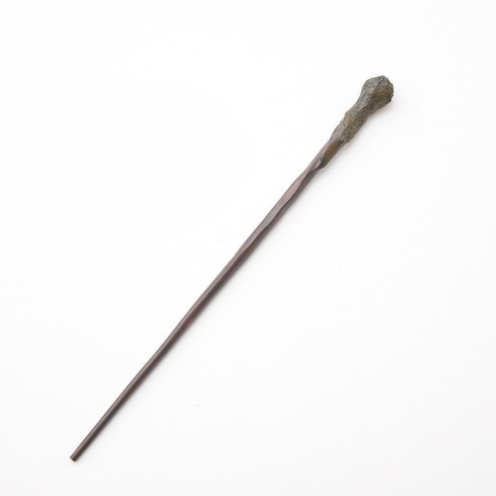 Modern Style Magic Wand, Fine Polished Resin Body, Holiday Gathering
