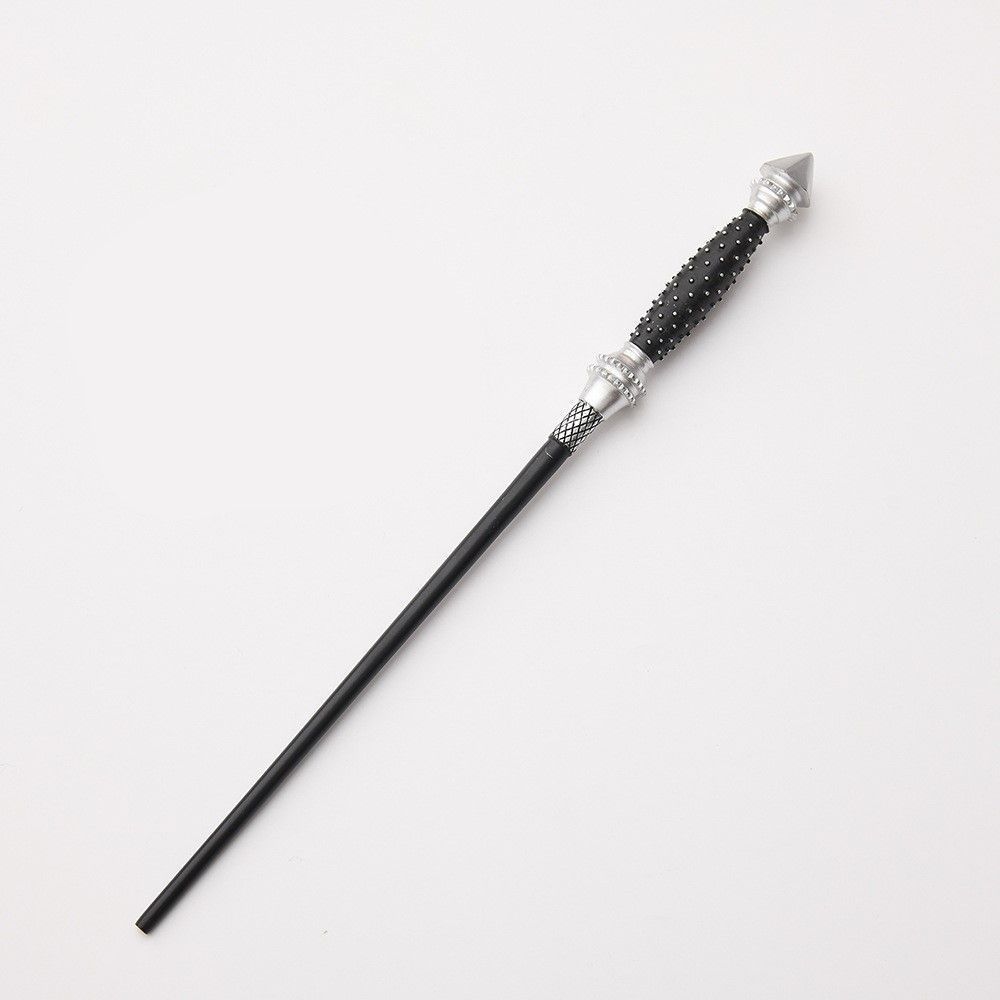 Graceful Themed Cosplay Wand