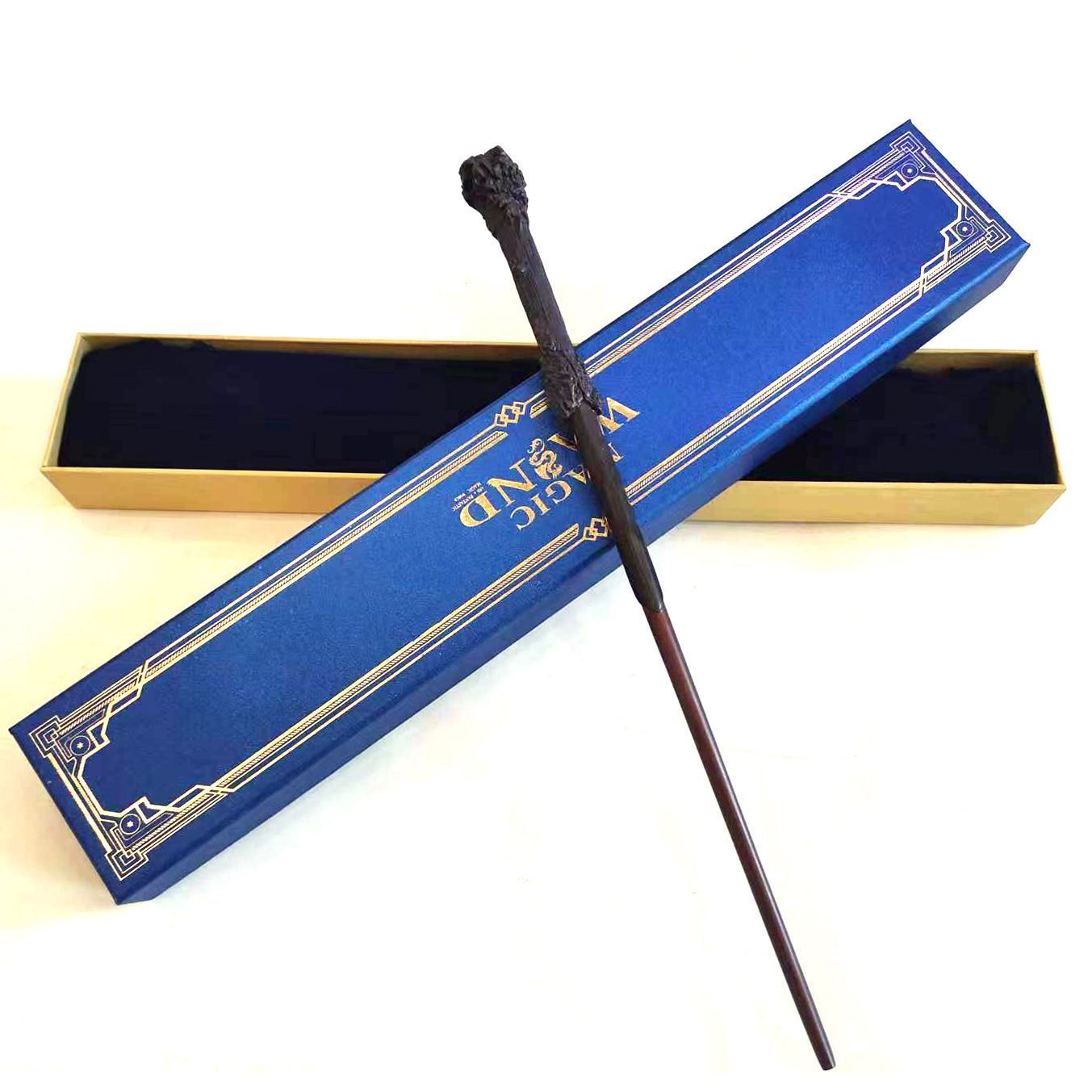 Elegant Costume Match Wand view 2