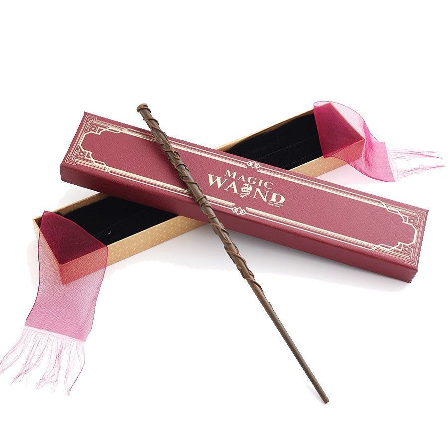 Modern Contour Magic Wand view 2