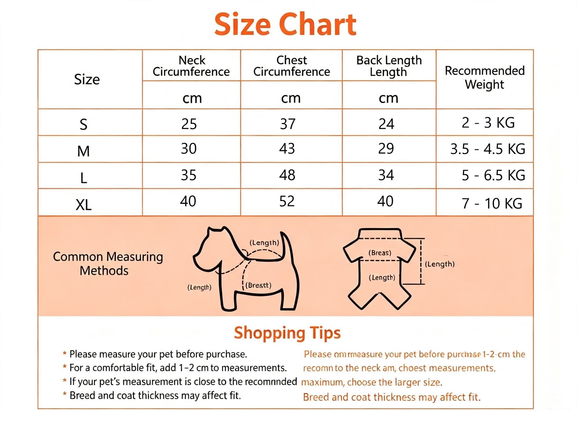 S Size Kaleido Stripe Pet Costume view 2