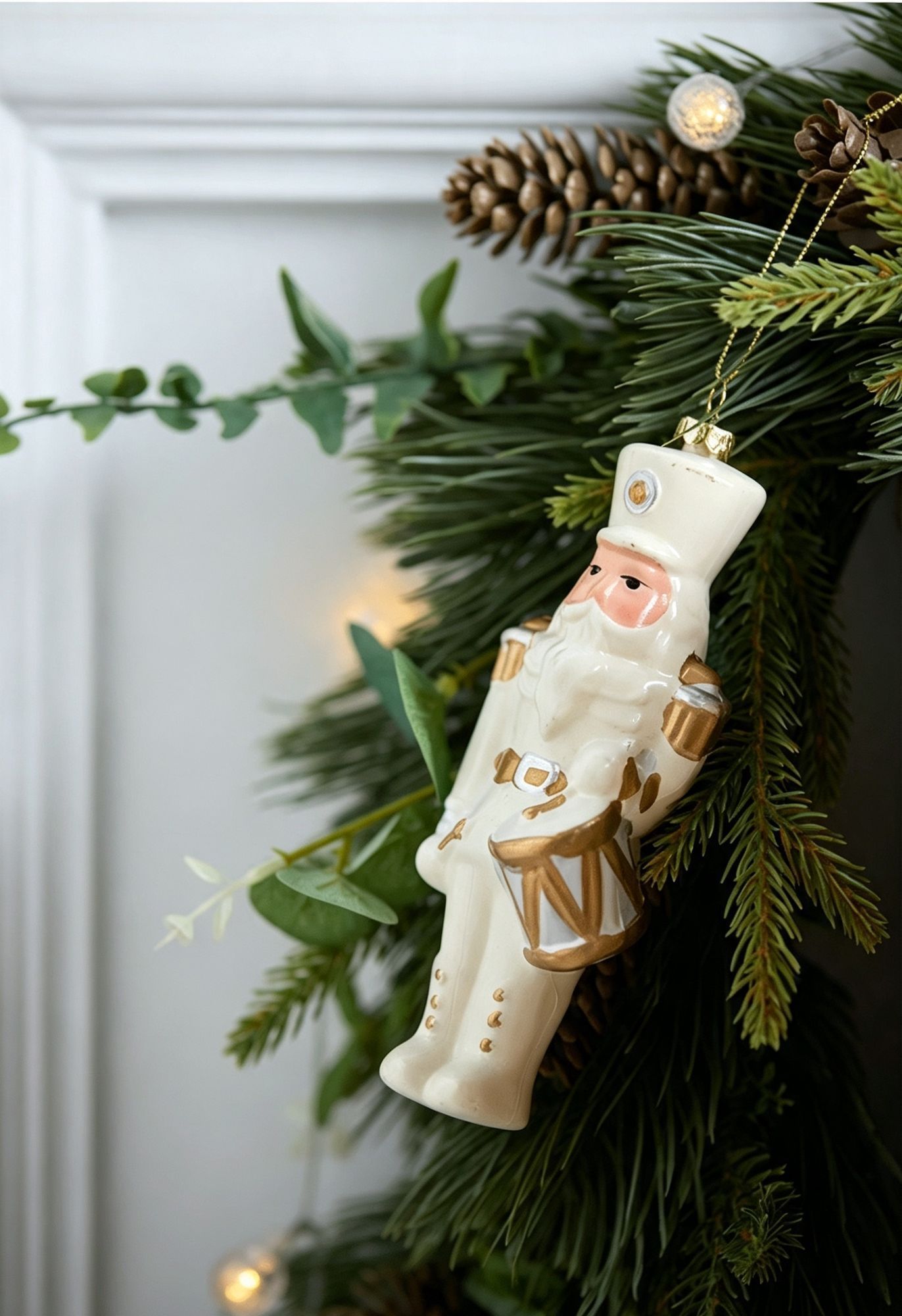 Christmas & Halloween Decorative Hanging Pendant view 6