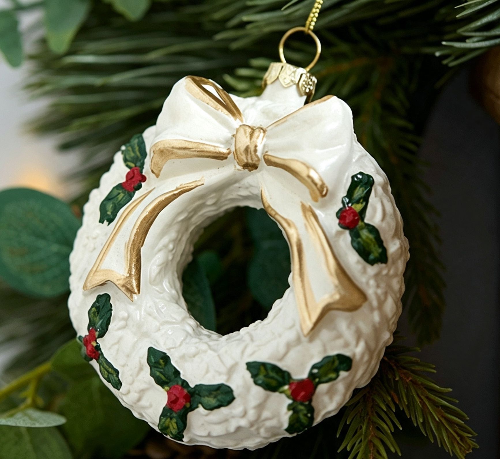 Christmas & Halloween Decorative Hanging Pendant view 8