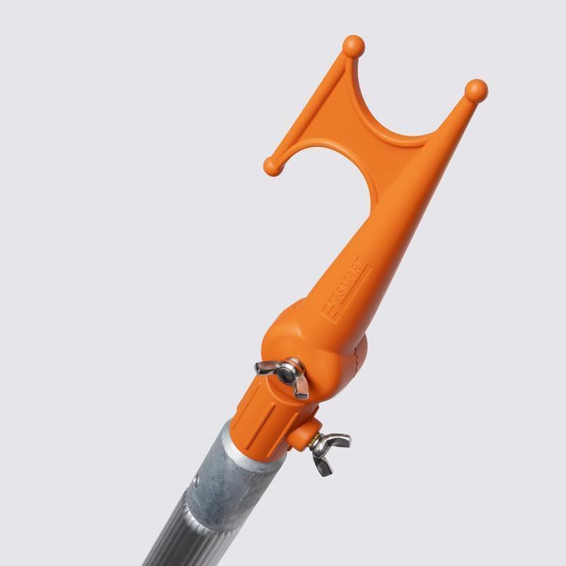 Tools for cleaning fallen leaves-3 pieces per set view 4