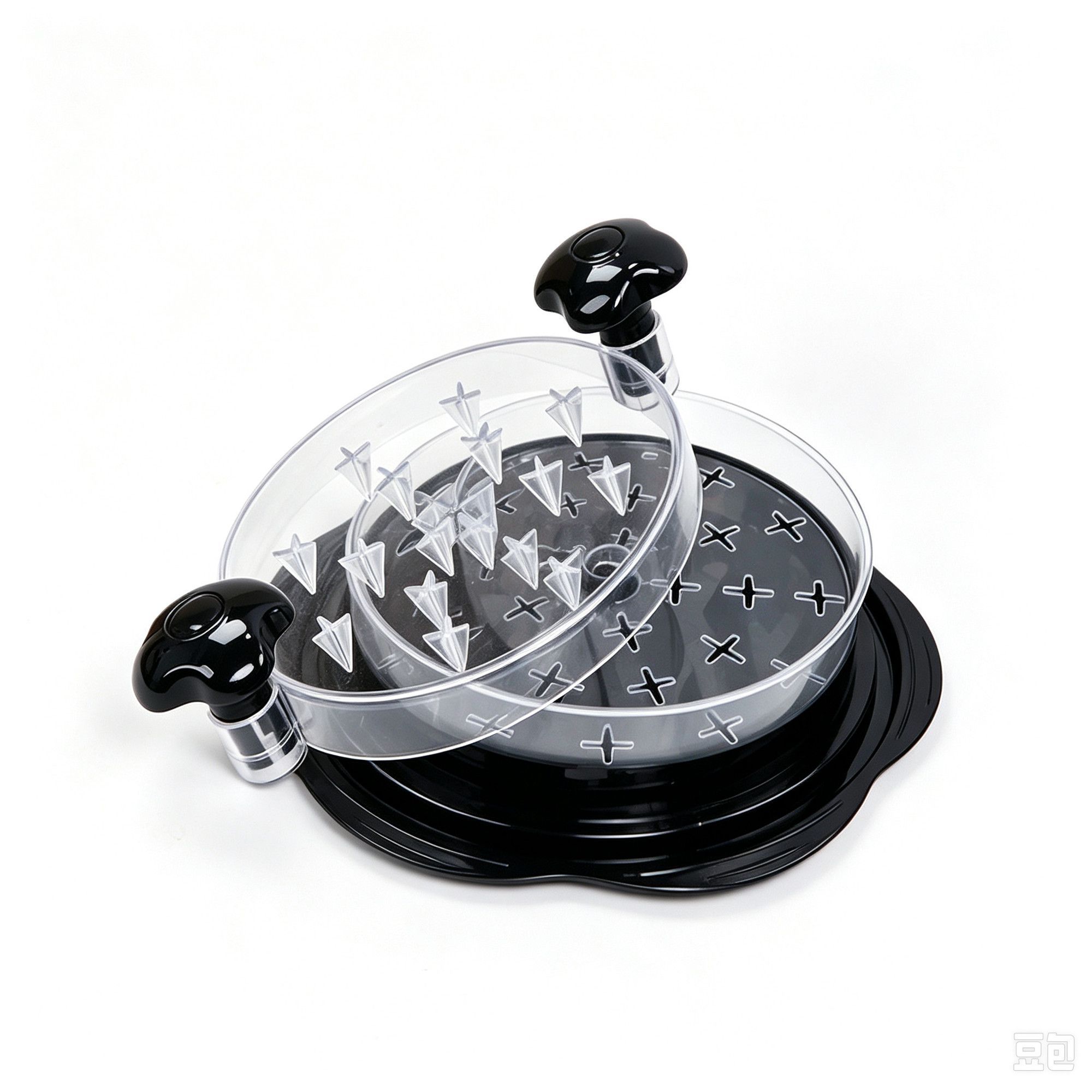Efficient Manual Chicken Breast Processor
