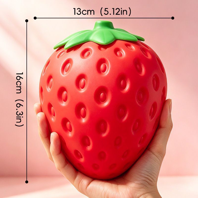 Large Slow‑Rebound Dough Squeeze Toy view 2