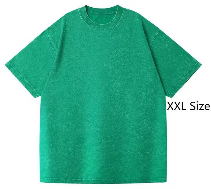 Retro Heavyweight 230gsm Cotton Tee Unisex Basic Top Perfect Christmas Holiday