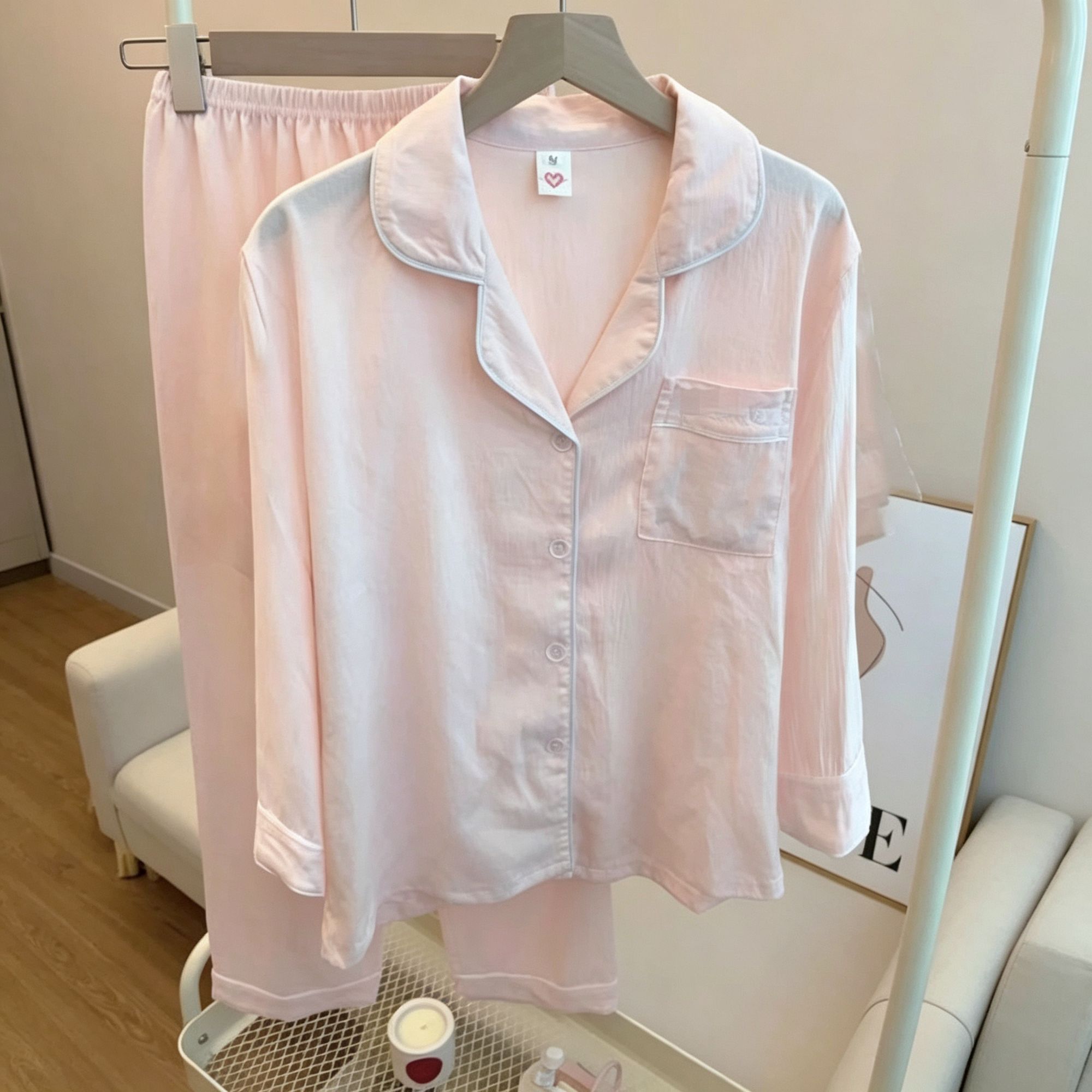 Cloud Cotton C324 Size XL