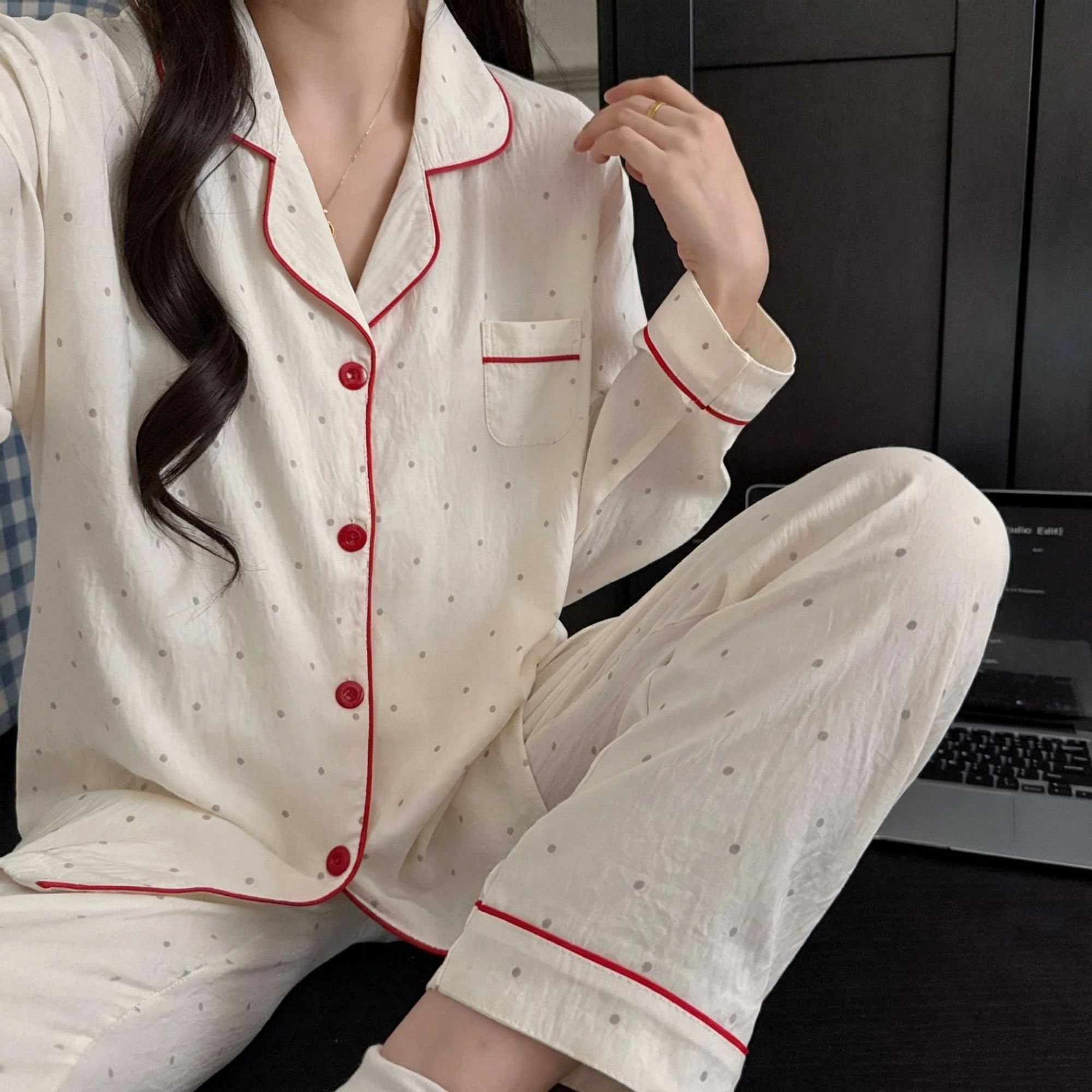 Cloud Cotton C324.0 Size XL