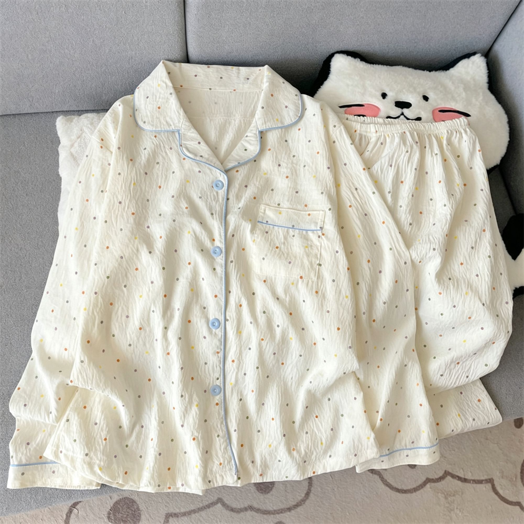 Cloud Cotton C324.22 Size XXL