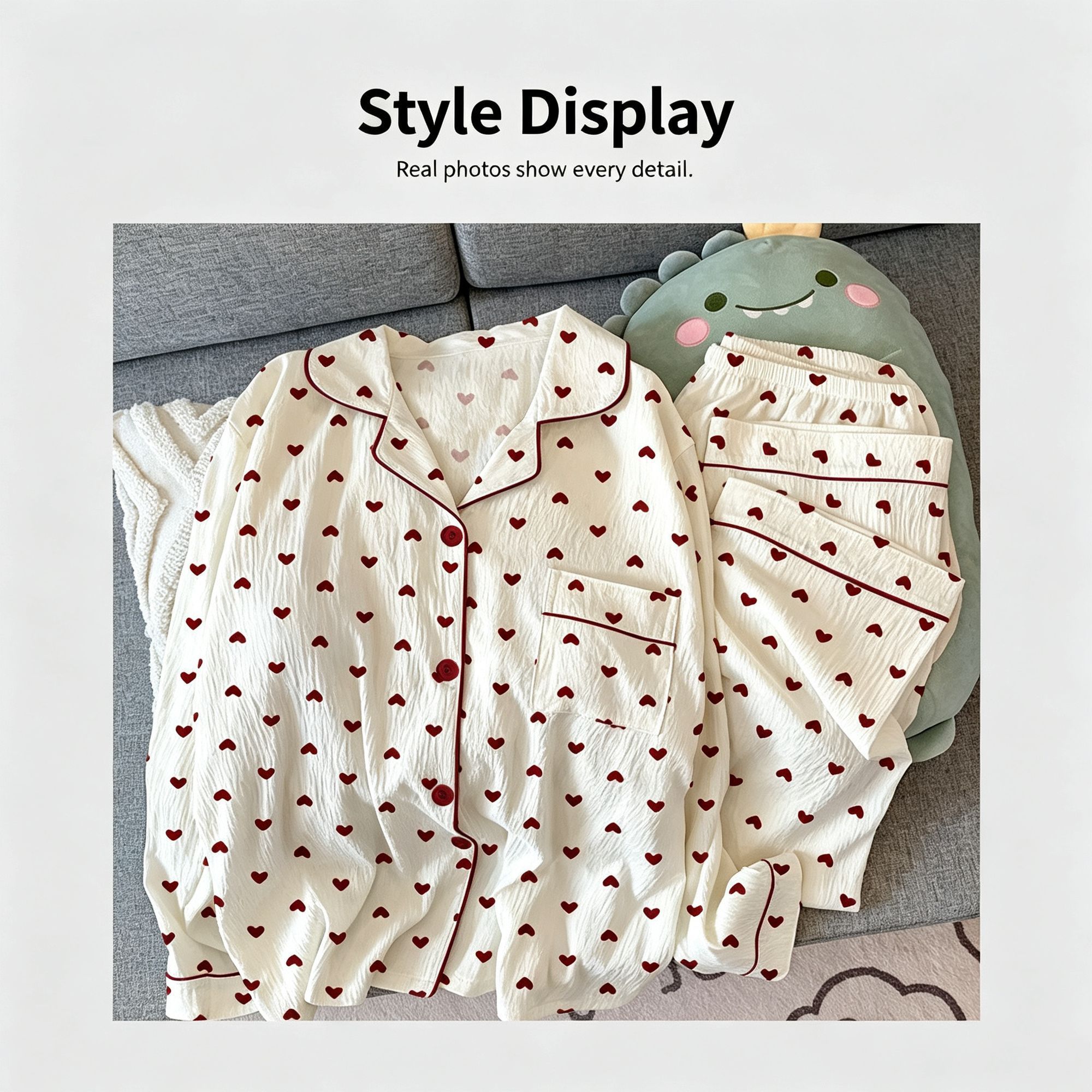 Cloud Cotton C324.81 Size XXL view 3