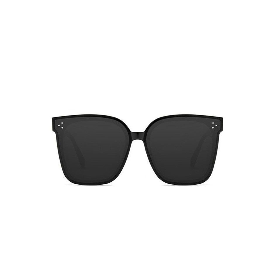 T1 Black Frame Gray Lens