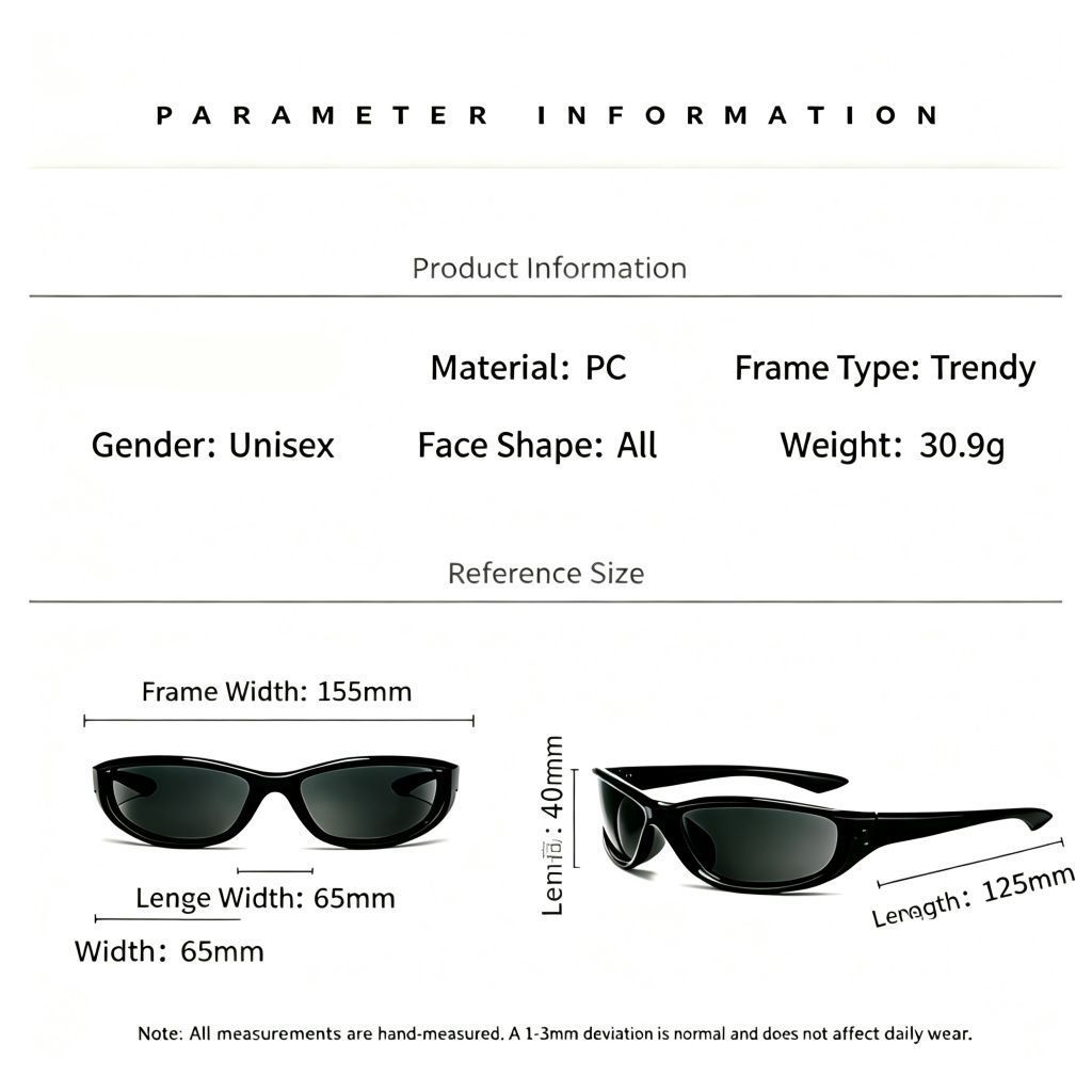 Brown Frame Pink Lens | Y2K Sweet Cool Biker Sunglasses | Halloween Pink Y2K view 7