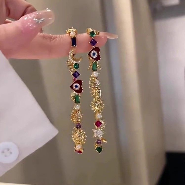 Bracelet 2023 Vintage Dopamine Style view 5