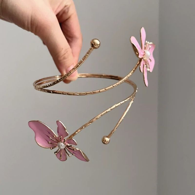Stylish Stack‑able Bangle