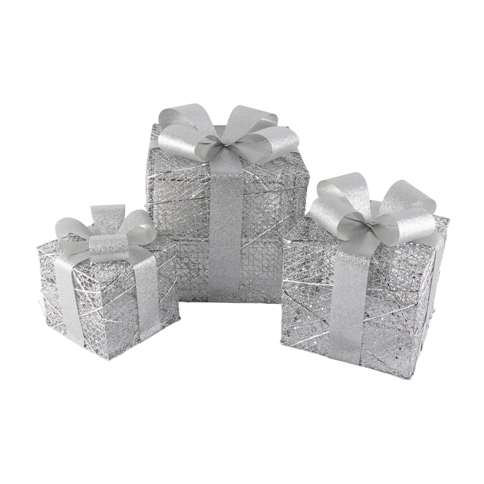 Christmas Gift Boxes for Christmas Indoor Outdoor Decorations view 6