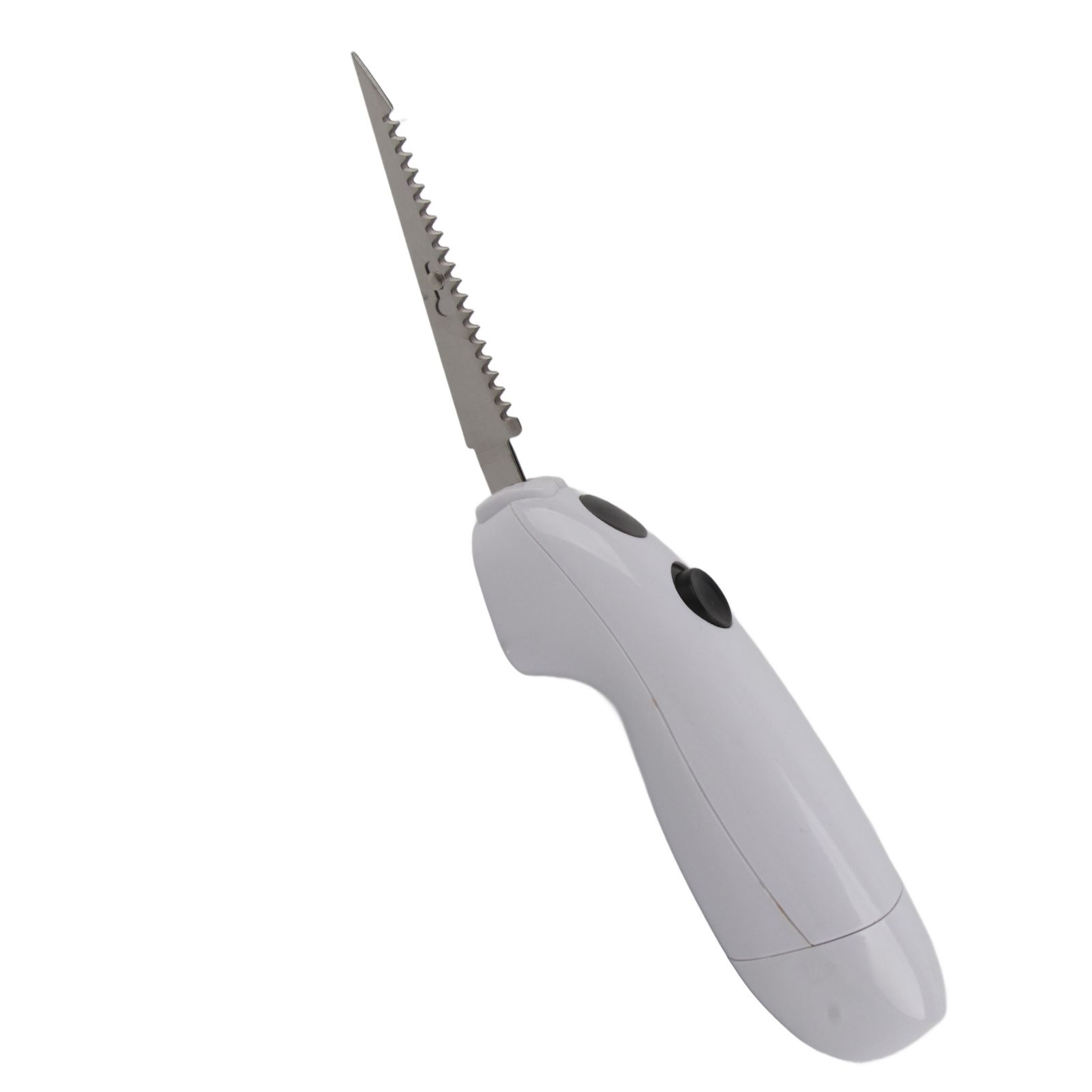 Meat Fruit Vegetable Electric Cordless Knife Kitchen Tool view 3