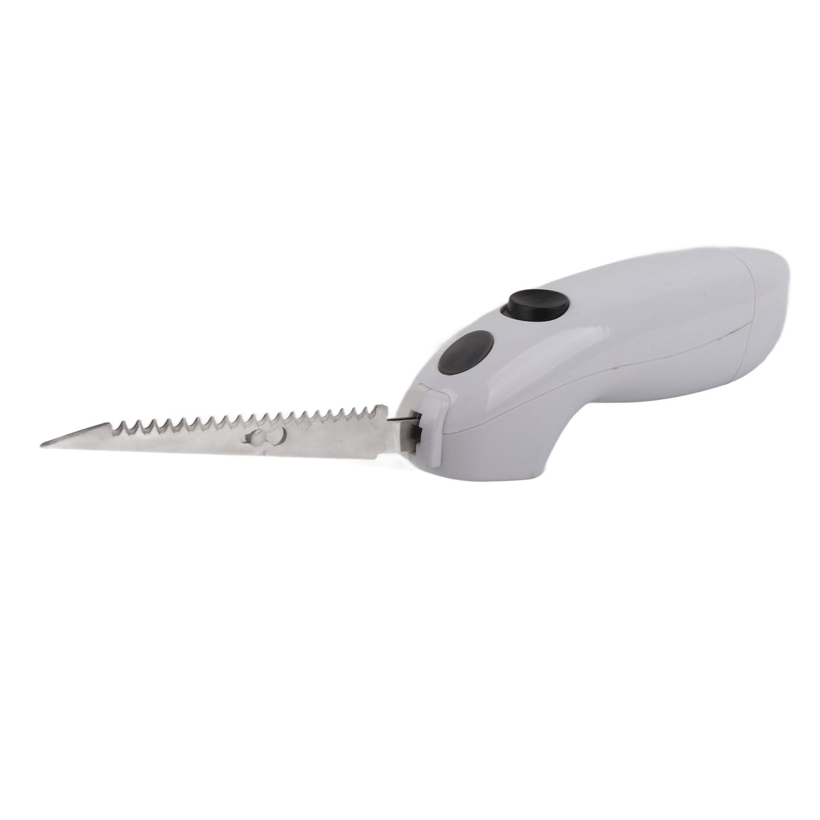 Meat Fruit Vegetable Electric Cordless Knife Kitchen Tool view 4