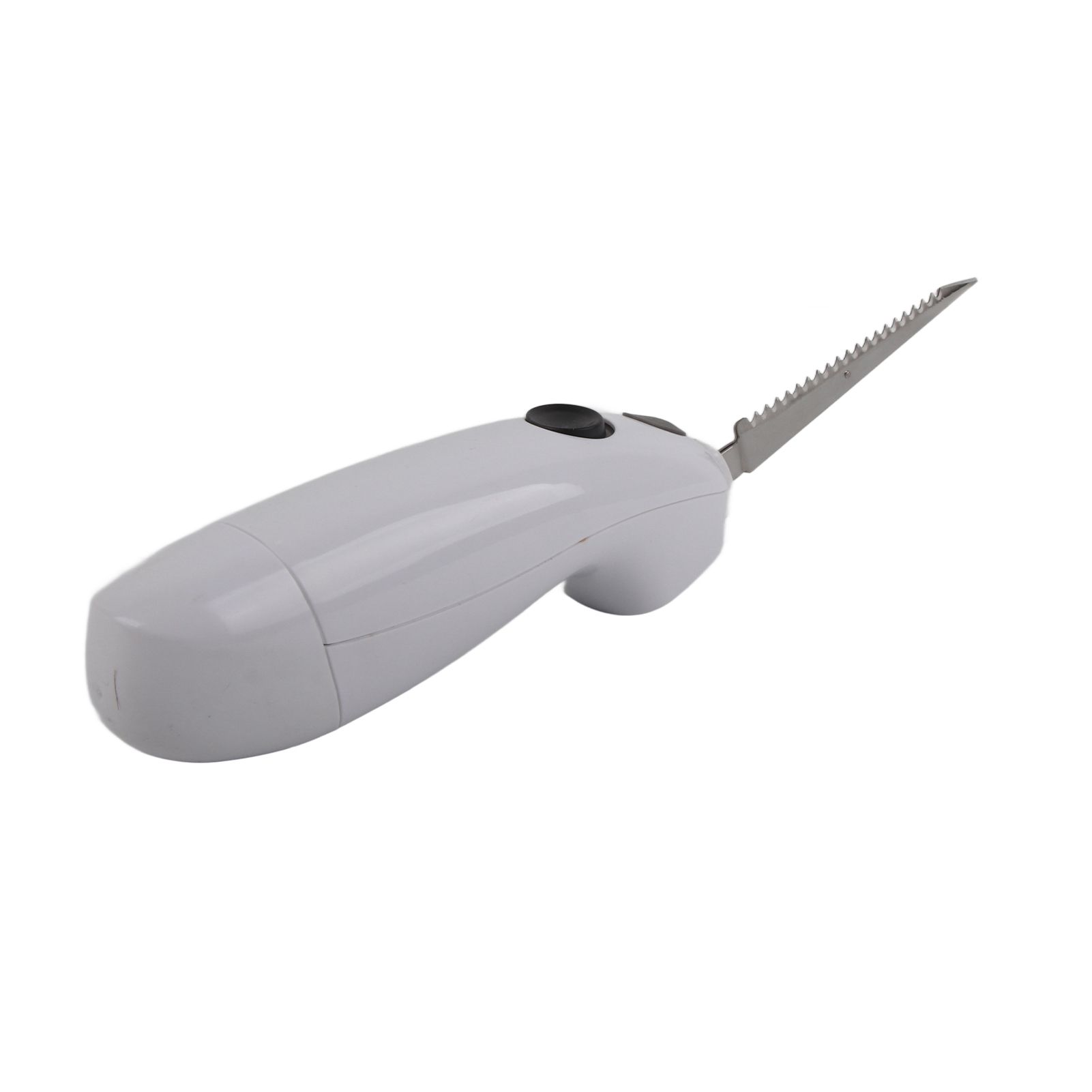 Meat Fruit Vegetable Electric Cordless Knife Kitchen Tool view 6