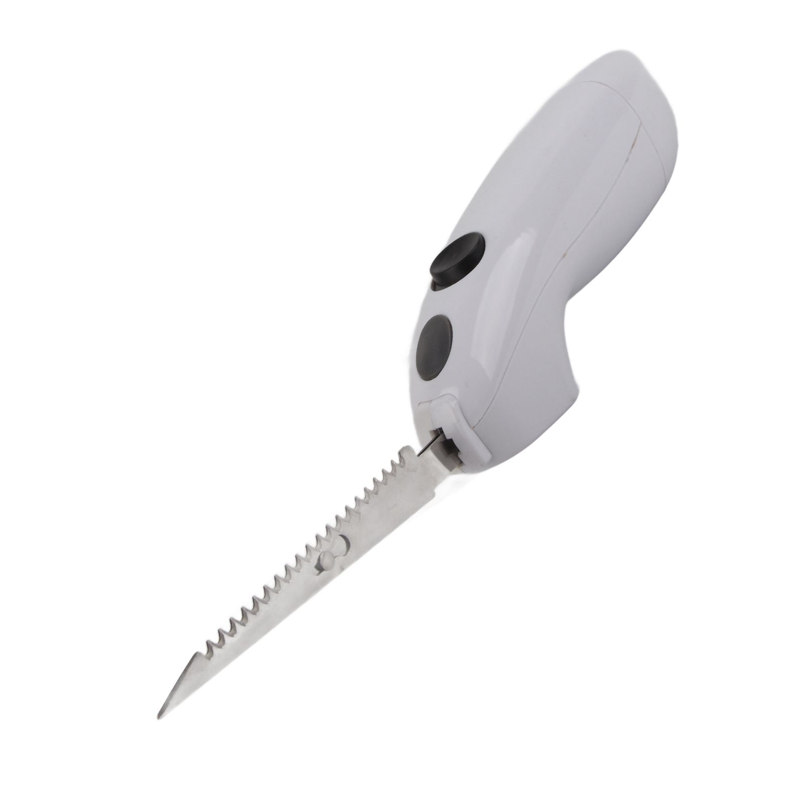 Meat Fruit Vegetable Electric Cordless Knife Kitchen Tool view 8