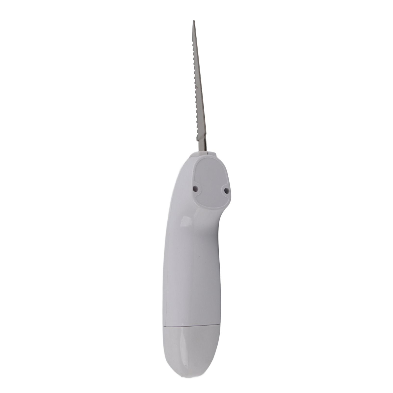 Meat Fruit Vegetable Electric Cordless Knife Kitchen Tool view 10
