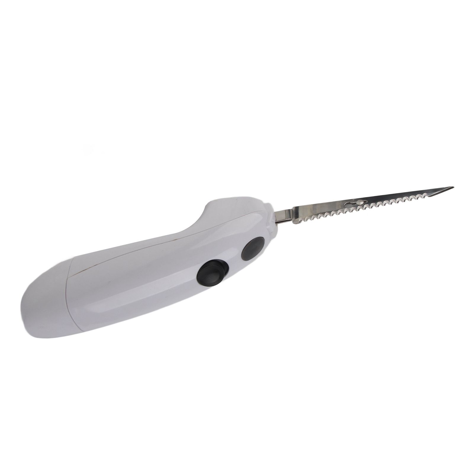 Meat Fruit Vegetable Electric Cordless Knife Kitchen Tool view 12