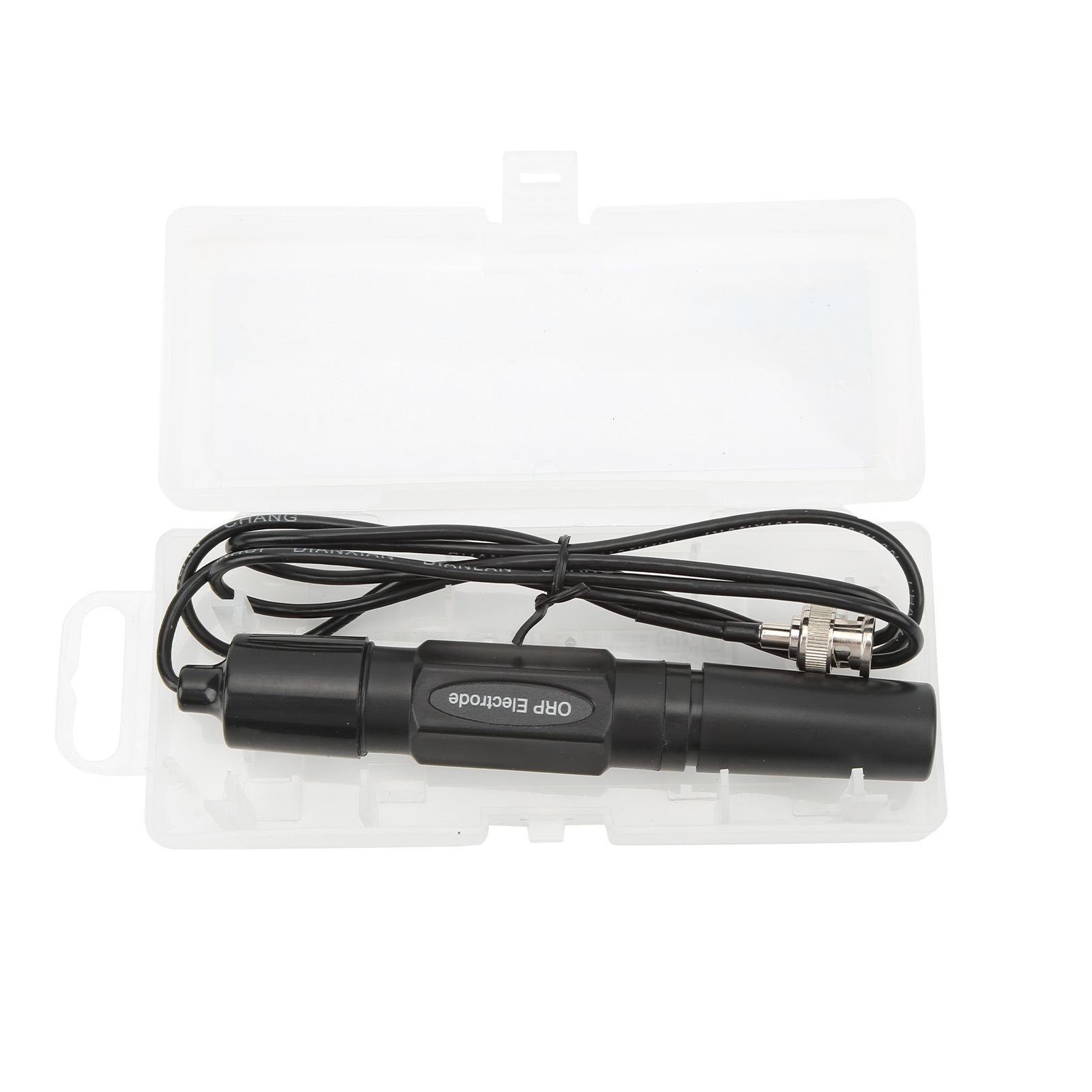 ORP 201H Probe Electrode Replaceable BNC Socket Probe for ORP Tester Meter