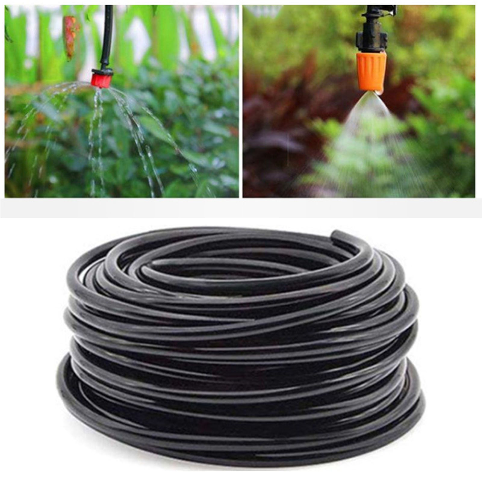 Garden Drip Irrigation System Automatic Micro Spraying Watering Kits view 11