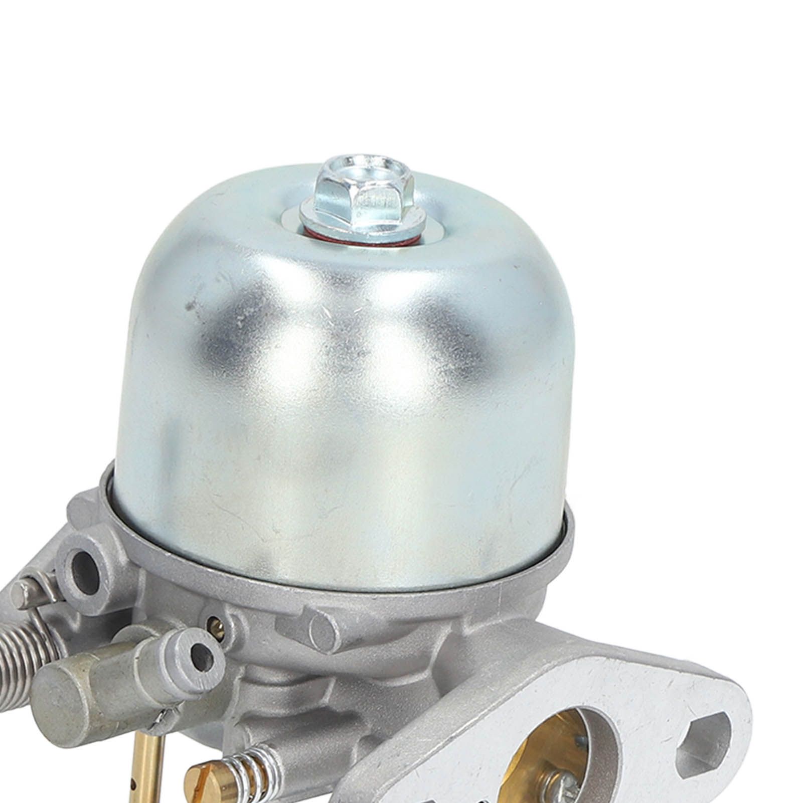 Golf Cart Carburetor Replacement Carburetor for EzGo 2 Cycle 23932 G1 23932G1 view 13