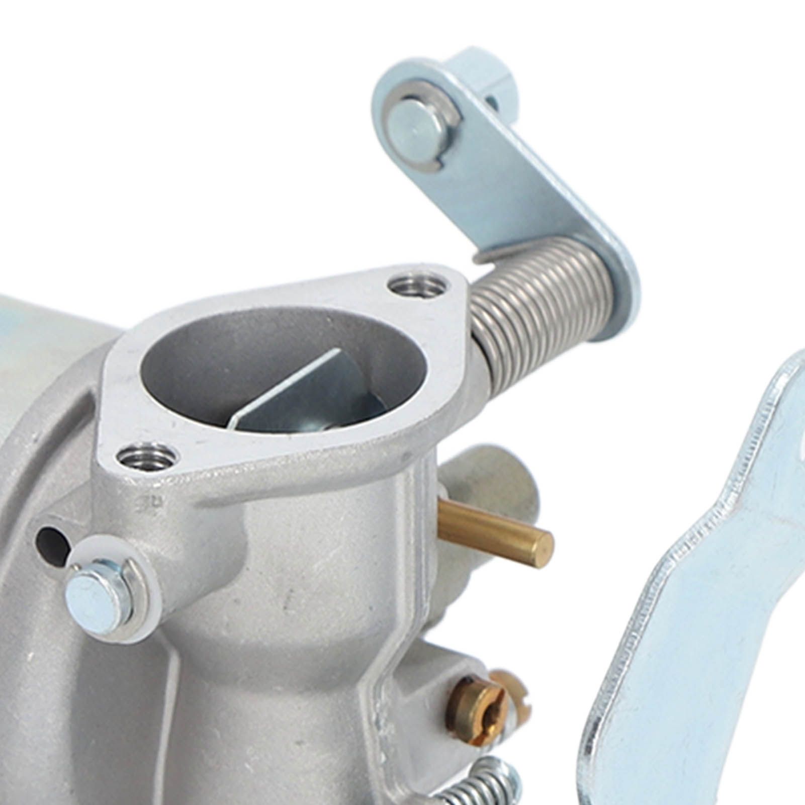 Golf Cart Carburetor Replacement Carburetor for EzGo 2 Cycle 23932 G1 23932G1 view 14